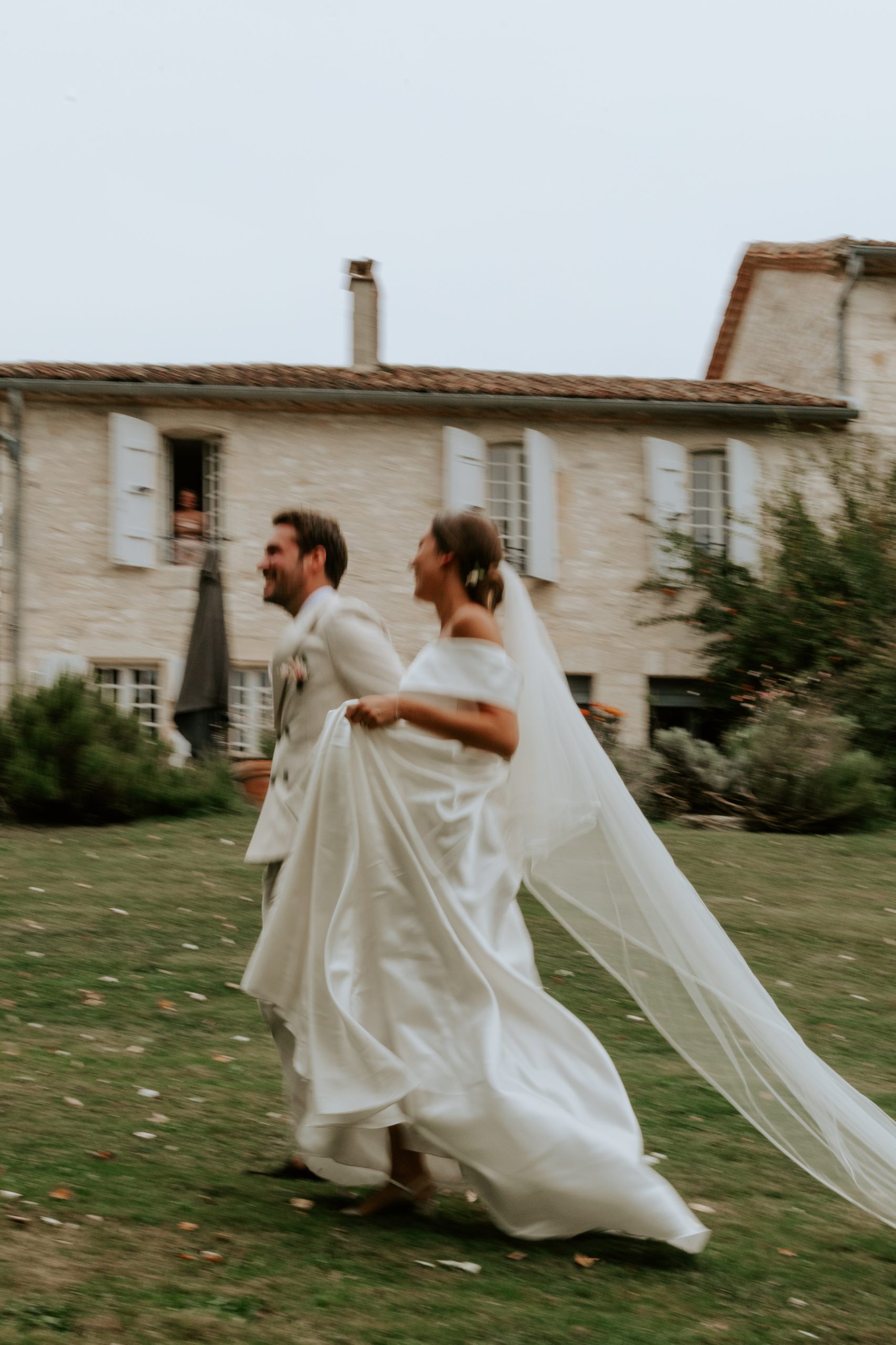 Mariage