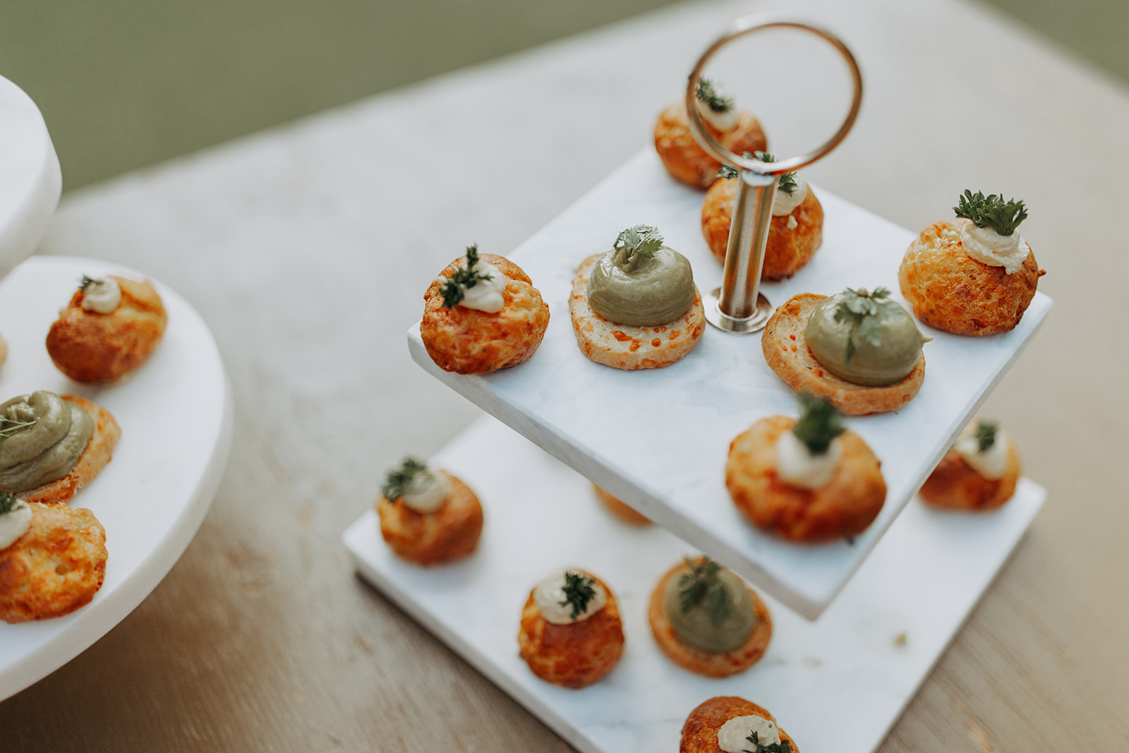 Nourriture mariage